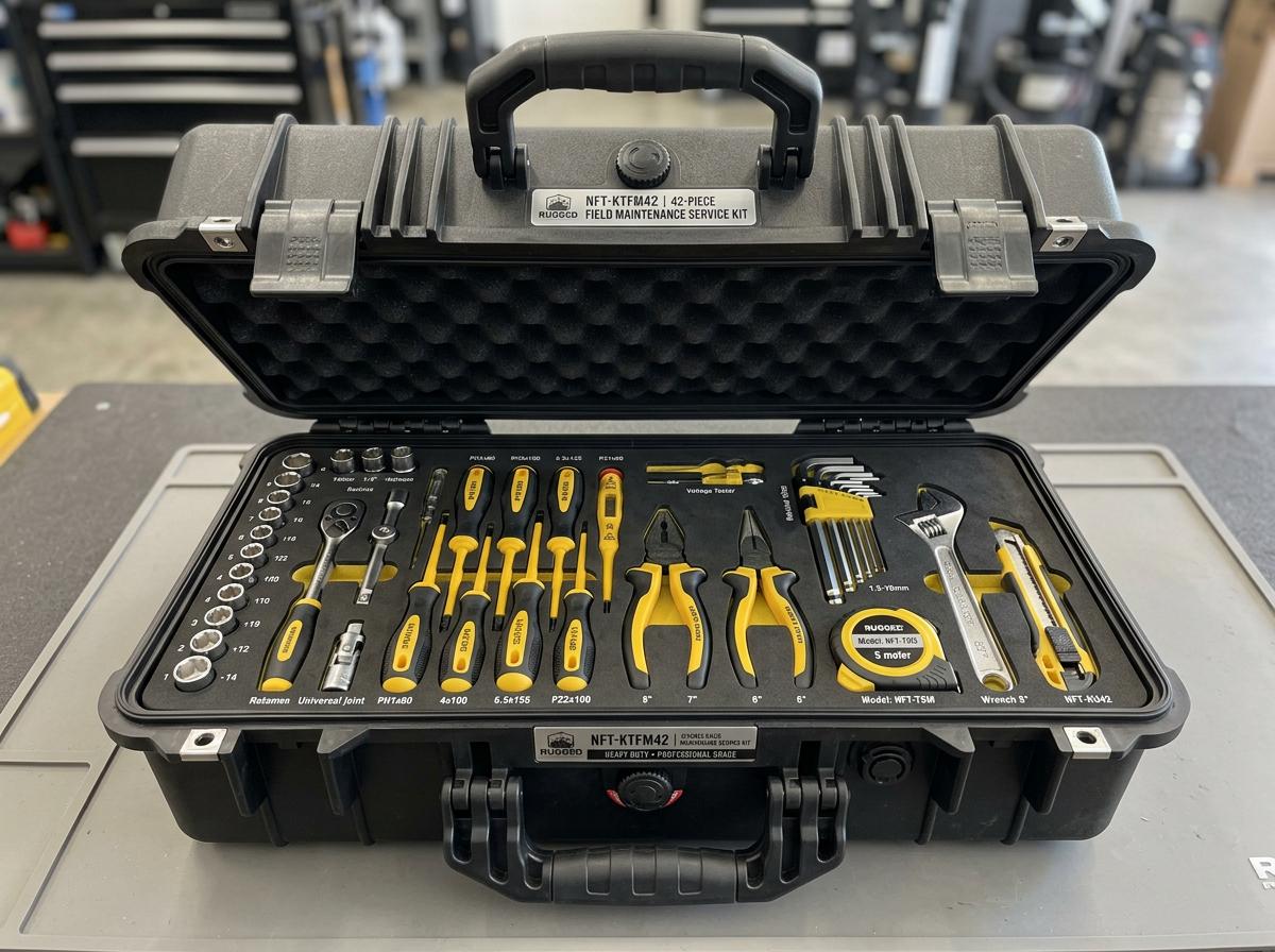 Field Maintenance Service Kit