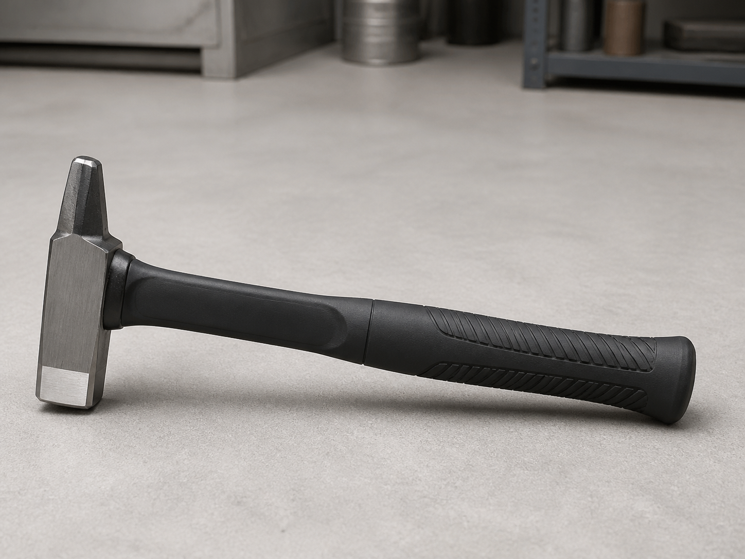 24 oz Engineer's Hammer