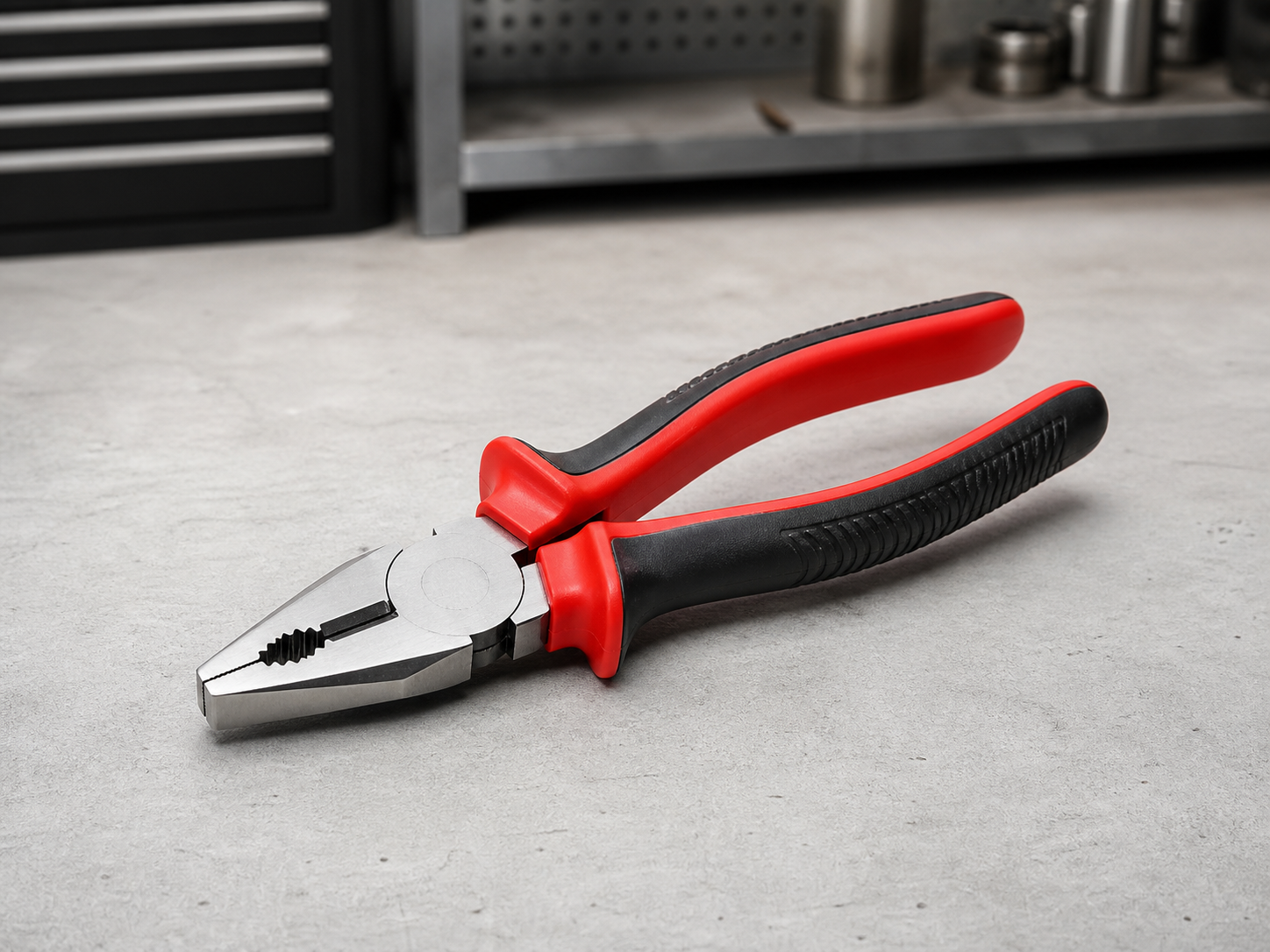 200 mm Combination Pliers