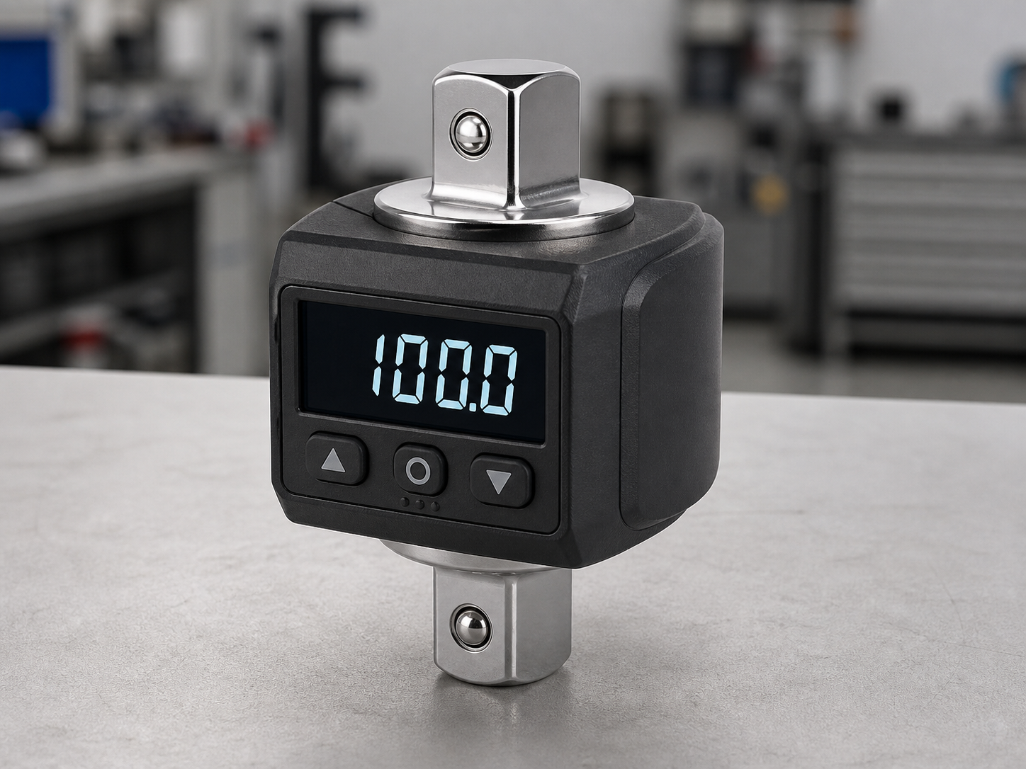 1/2 in Digital Torque Adapter