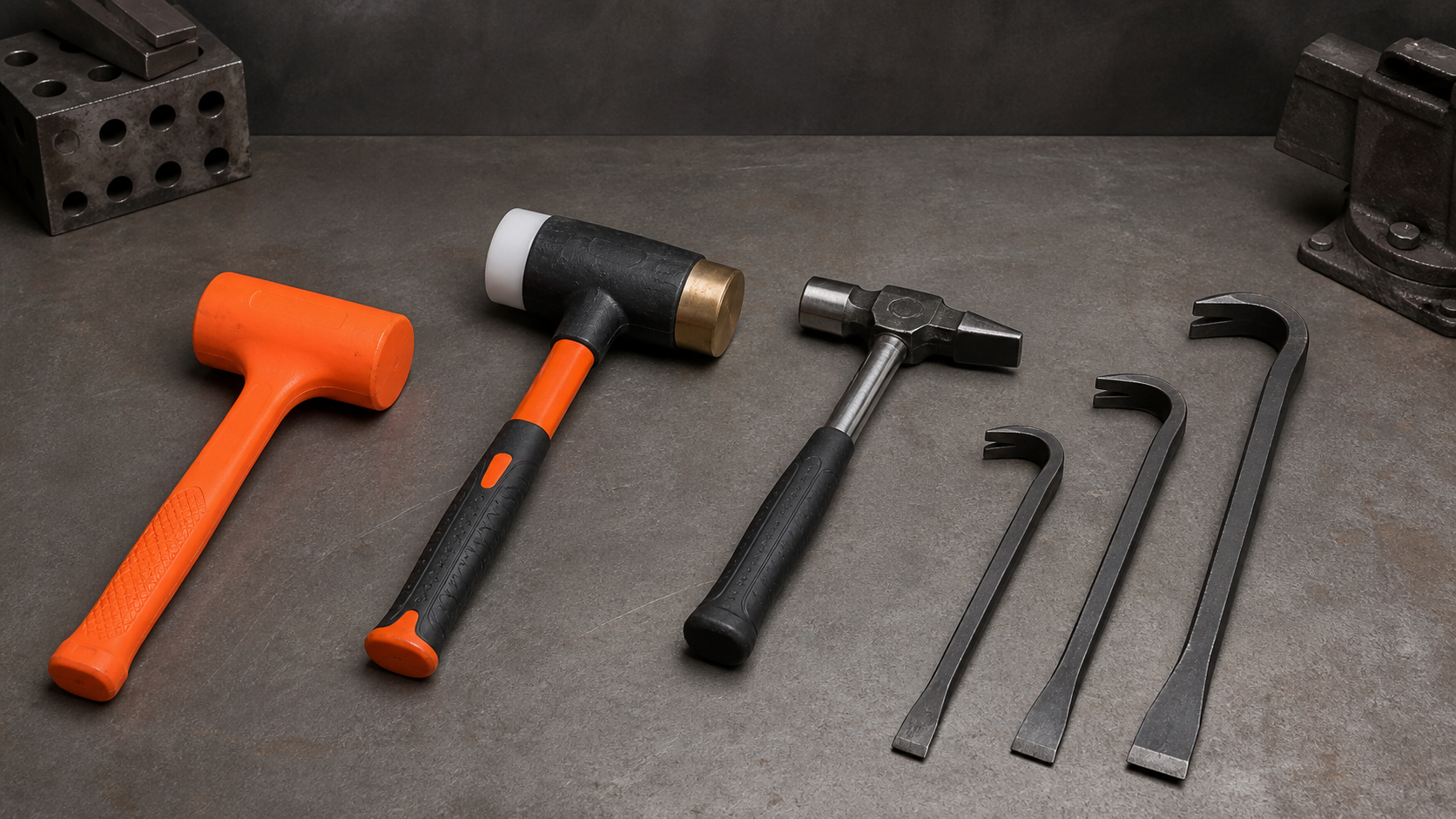 Striking & Workshop Tools