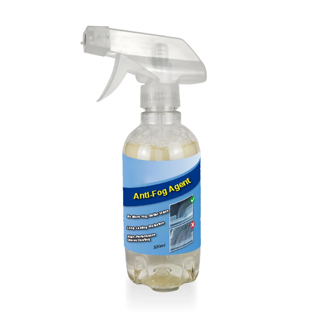 YOUMAKE Anti-Fog Agent