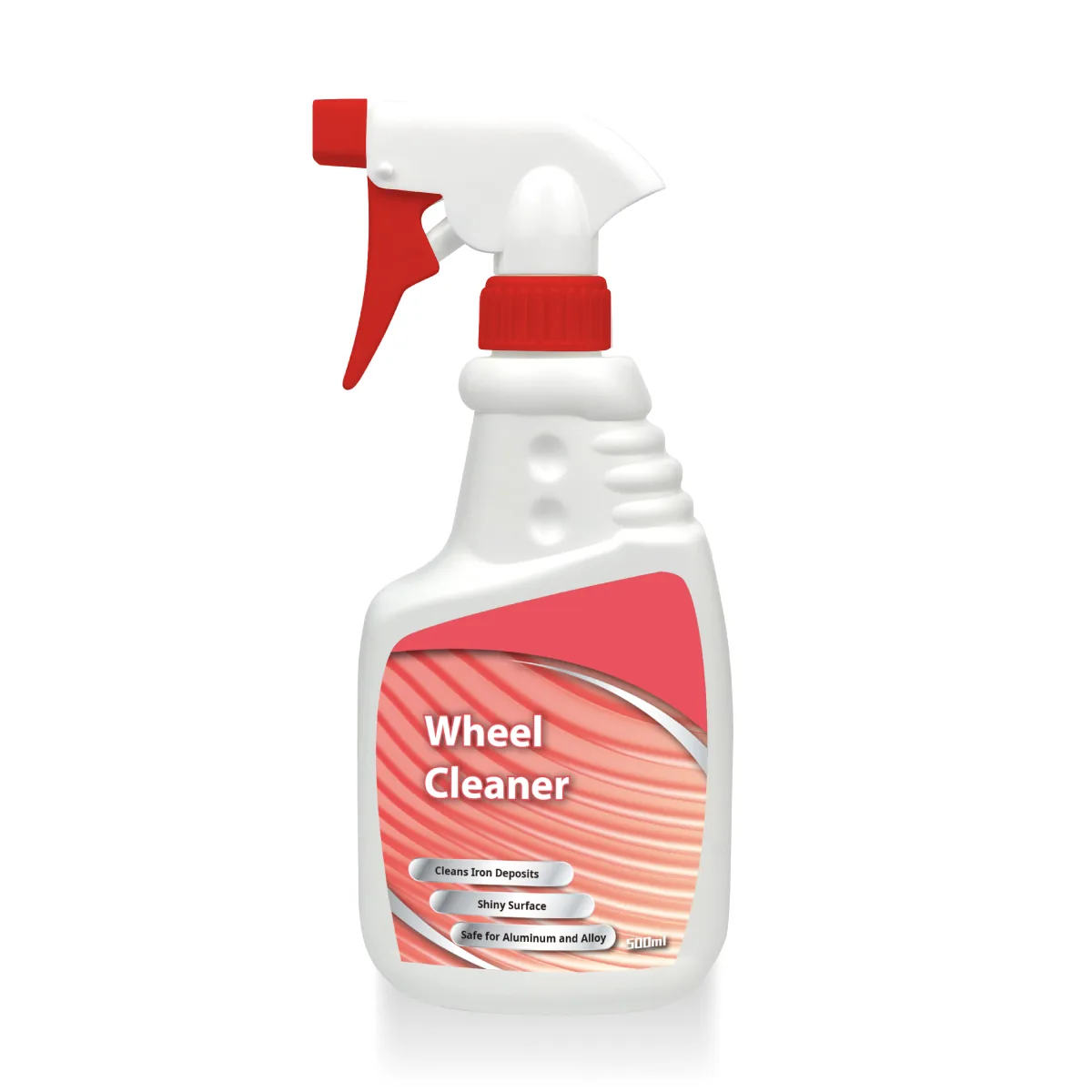 Wheel Cleaner Spray