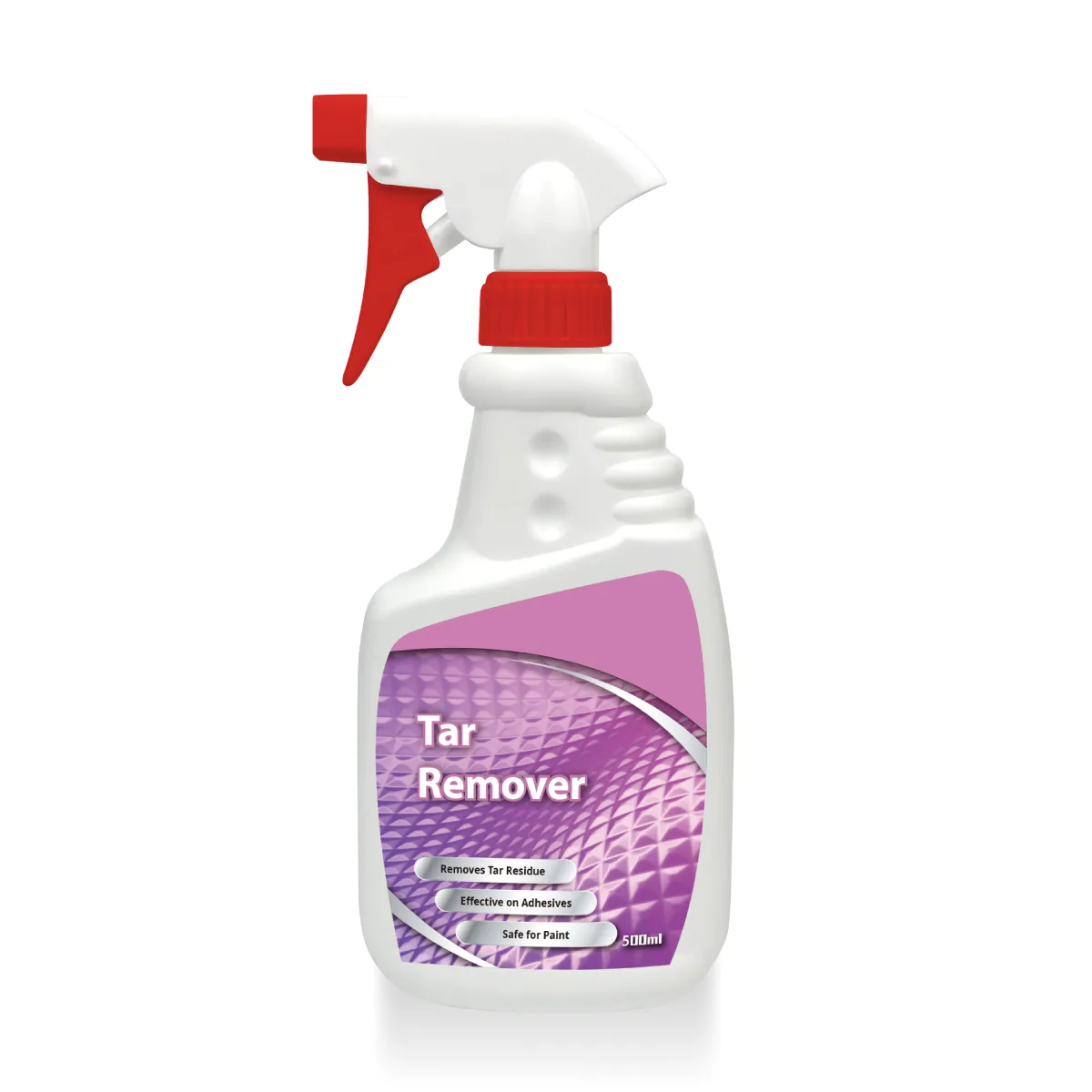 Tar Remover Spray
